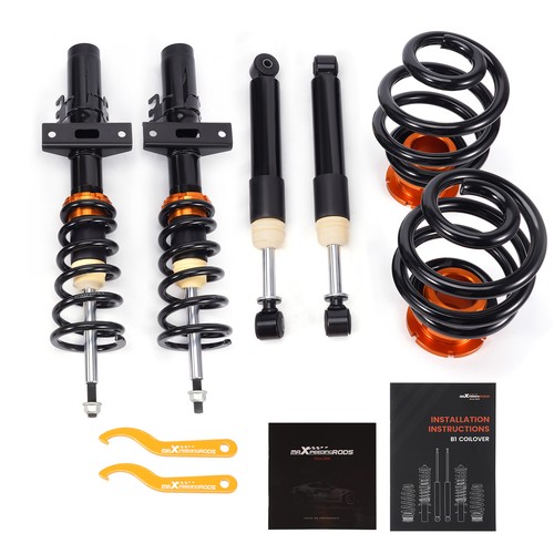 New coilovers for - new, vw