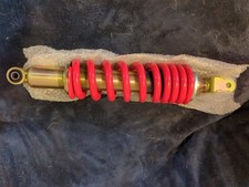 Replacement rear shock