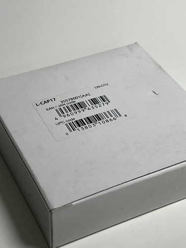 Canon lens cap cap17 for - l-cap17,