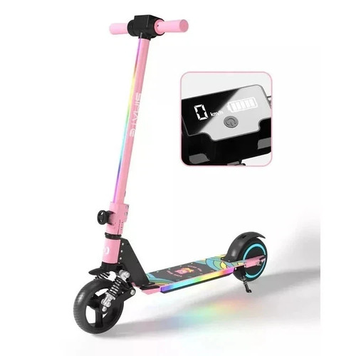 Simate 130w electric - s5,