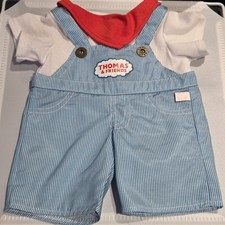 Build A Bear Thomas The Tank