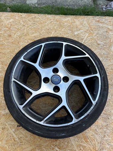 Ford fiesta mk8 - fiesta,