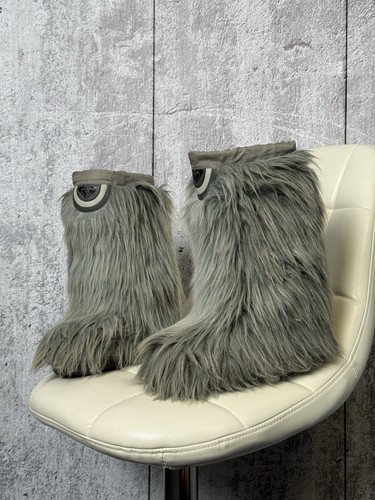 Vintage roxy faux fur winter - roxy,