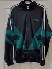 ADIDAS VINTAGE MENS XL / F192