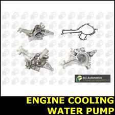Engine Cooling Water Pump Fits