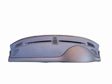 2006 997 PORSCHE 911  Double Stitched Leather Dashboard