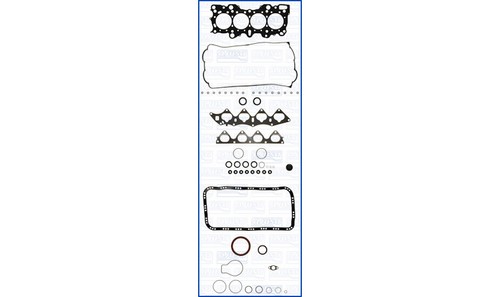 Genuine ajusa oem replacement - genuine,