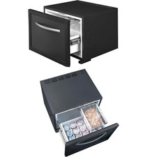 Smad 45L 2 way Fridge Drawers