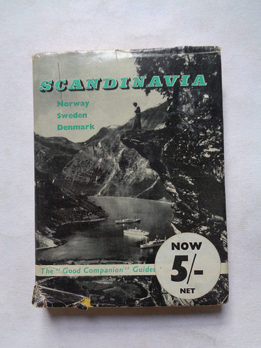 Scandinavia norway sweden - norway, /