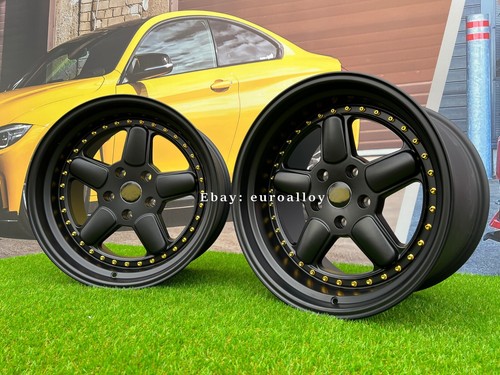 Rr18 inch 5x120 - 4x,