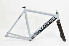 Colossi Low Pro aluminium