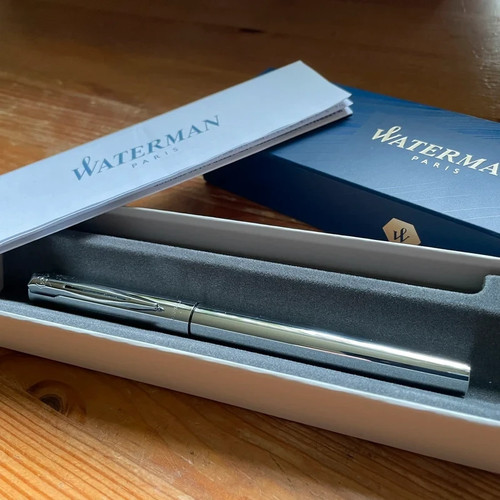 Waterman graduate allure - waterman,
