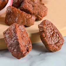  7 Pcs Imitation Meat Prop