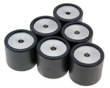 Vespa ET4 125 9.7g Polini