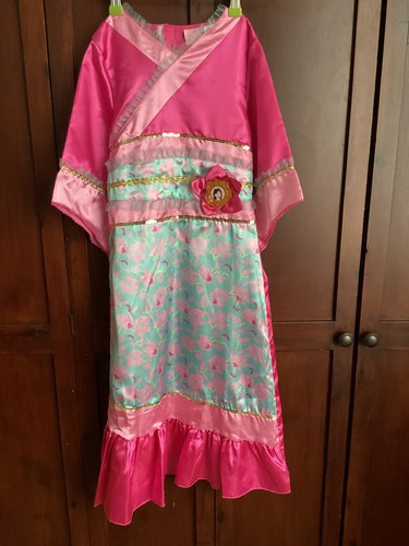 Disney princess girls pink - princess,