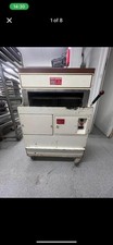 Commercial Bread Slicer Downs