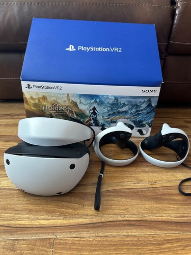 Sony playstation vr2 - vr2,