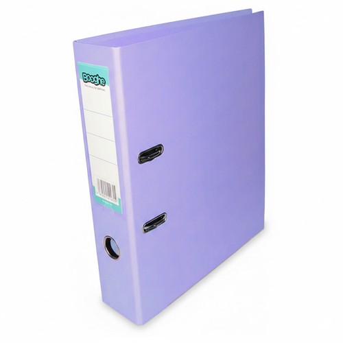 Large metal lever arch - a4,