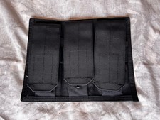 NOS UKSF Hook & Loop Panel