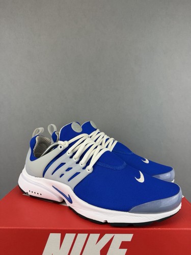 Nike air presto racer blue - presto,
