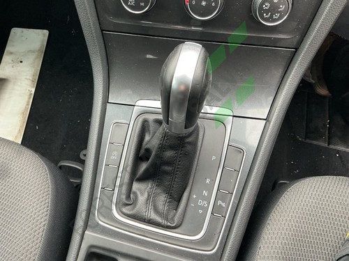 2018 volkswagen golf - golf, gearbox