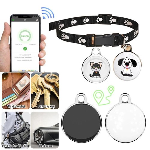 Waterproof gps dog cat - dog, pet