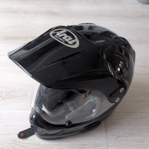 Arai tour motorcycle helmet - arai,