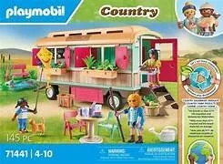 Playmobil 71441 country cosy - 71441,