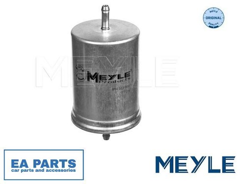 Fuel filter for 35 - for, lt
