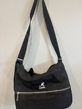 Kangol Laptop Shoulder Bag