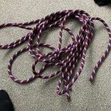 Pair Painter Ropes For
