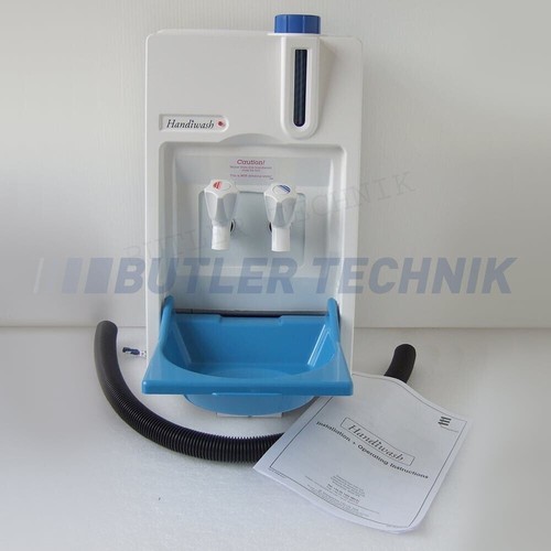 Eberspacher handiwash unit - unit, 12v