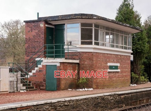 Photo spean bridge - , station