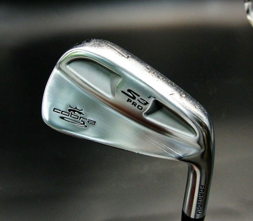Cobra king pro forged - s3,