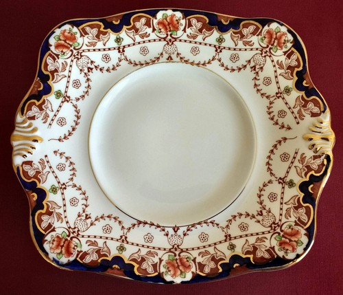 Vintage tuscan china england - tuscan,