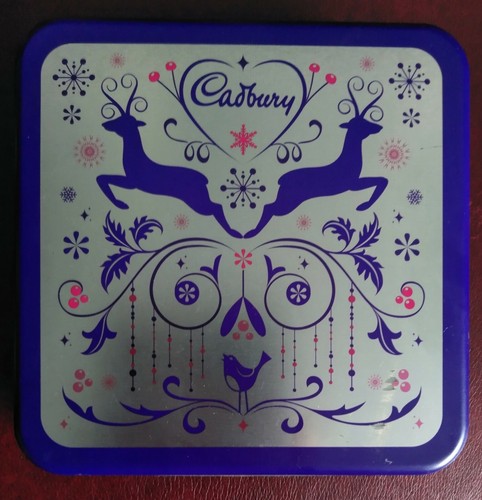 Collectable cadbury biscuit - collectable,