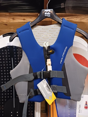 Neil pryde ladies - impact, vest