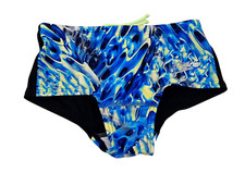 SPEEDO Kids Boys Deep Sided