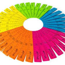 Ashton and Wright 6 Inch /