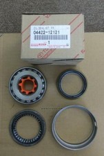 TOYOTA CELICA GT-4 ST205 OIL