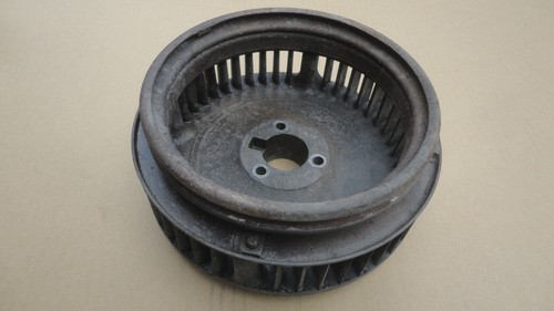 Transporter t25 fan - vw, engine