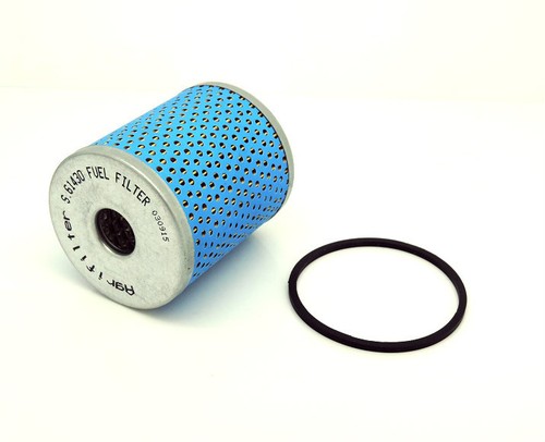 Fuel filter for fordson - for,