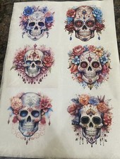 Rice Paper for Decoupage