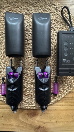 Nash siren rs1 purple bite - rs1,