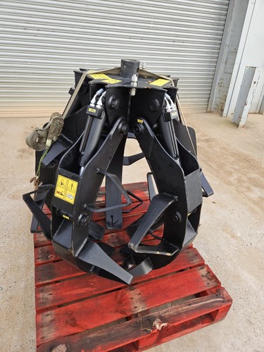 Wreko multi tine - wreko, grab