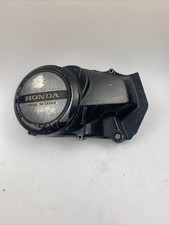 Motor cover pinion cover Honda
