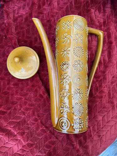 Portmeirion totem amber susan - portmeirion,