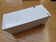 200 Blank Fan Fold Slot Machine Cash Out Ticket Printer Paper Graphic Controls