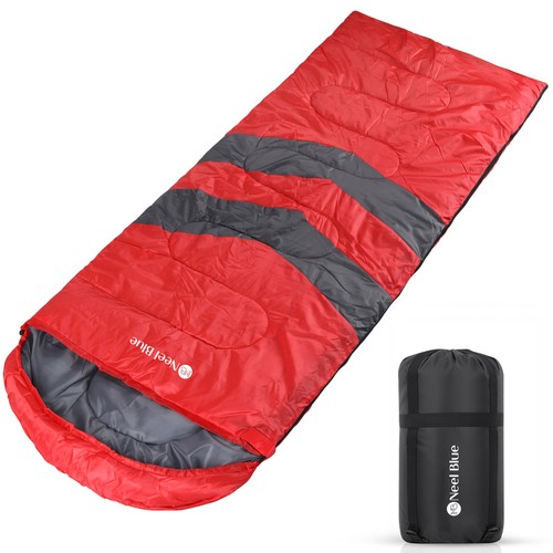 Sleeping bag season - 4,