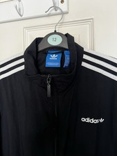 adidas Vintage Track Jacket